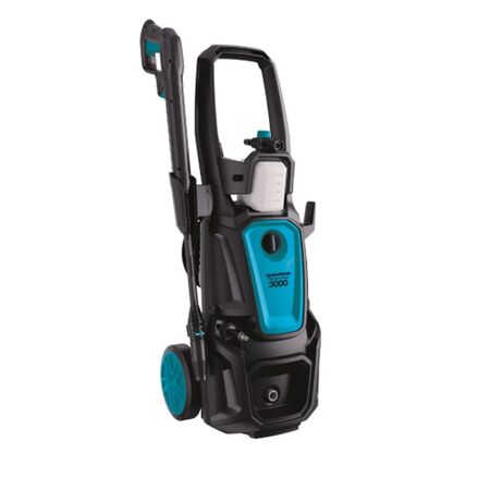 Hidrolavadora Master Wash 3000 185 Bar 540 Litros/Hora Gamma G2520
