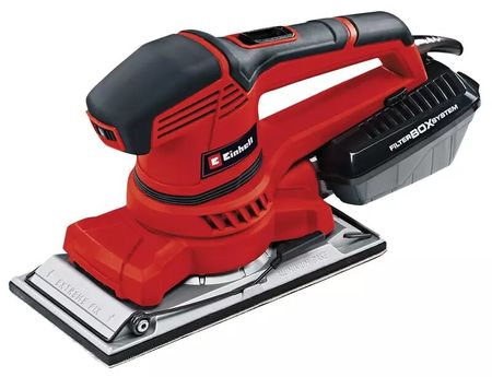 Einhell Lijadora orbital TE-OS 2520 E