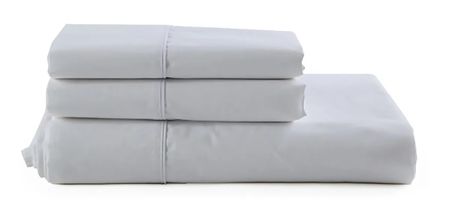 Juego Sábanas Tango Twin Blanco (1414401 )