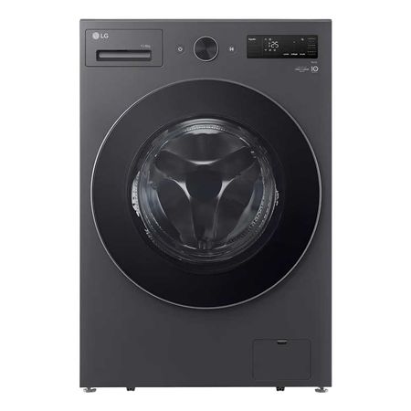 Lavasecarropas Inverter Lg 15 Kg WD15EGNTSPG 8 Kg Secado