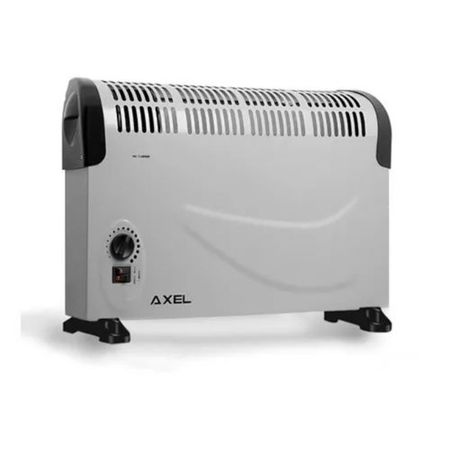 RADIADOR CONVECTOR AXEL AX-CO2000