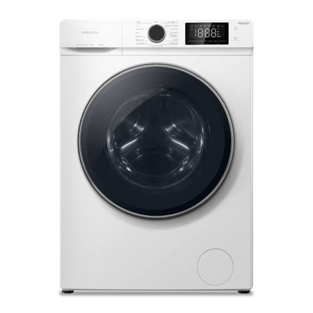 Lavasecarropas Carga Frontal Philco Predicta 12Kg Lavado 8Kg Secado 1800W PHLS128BT