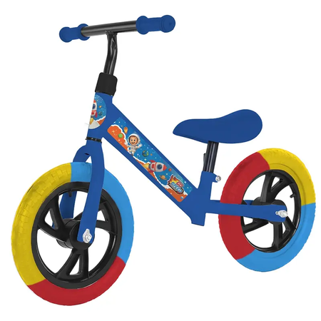 Camicleta Go Speed R12 57723-B