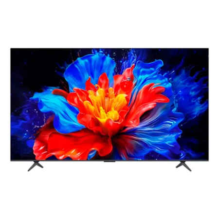 Smart Tv Tcl 85 4K Qled Google Tv L85P8K-F