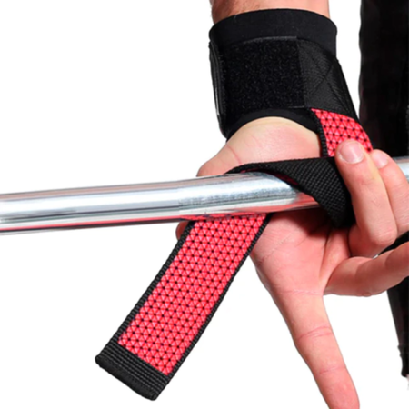 Par de Straps para Gimnasio