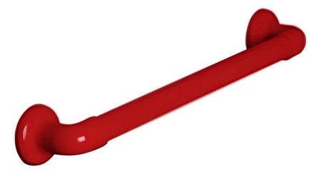 Ferrum Traful Barral Fijo Recto 50 Cm Ø36mm Vpfr5-r