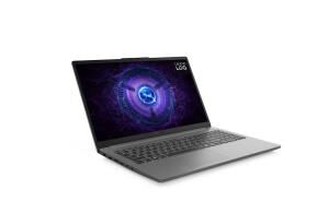 NOTEBOOK LENOVO LOQ 15IAX9E I5 8GB 512GB RTX 3050 15.6"  W11 HOME  (83LK007QAR)