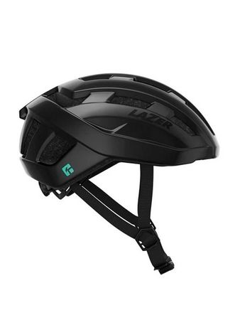Casco Lazer Tempo Kineticore Unisex Ciclismo Negro