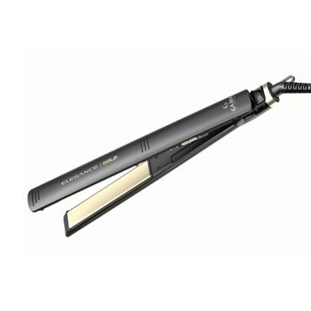 Planchita De Pelo Ga.Ma Elegance Ptc Gold