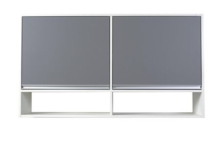 ALACENA SORRENTO RICCHEZZE 1.40 2P CASCINA-GRIS (35704765)