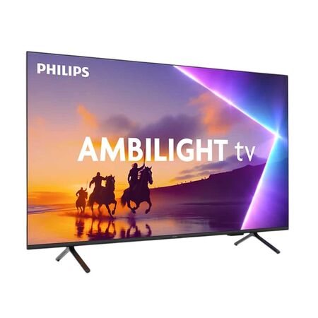 Smart Tv Philips 65 Pulgadas 65PUD8250/77 4K UHD Titan