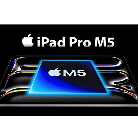 Apple iPad Pro M5 512GB 13 Pulgadas