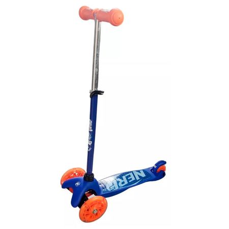 Monopatín Tapimovil Nerf