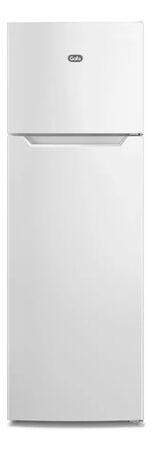 Heladera Gafa 257l Hgf252b Top Freezer Puerta Reversible Blanco