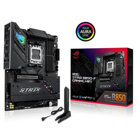 Mother Asus Rog Strix B850-f Gaming Wifi