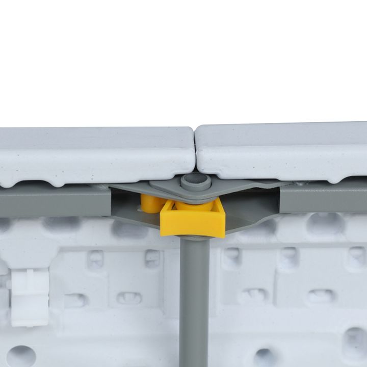 Mesa plegable jardIn Kushiro Pro 180 x 74 cm - Vista 3