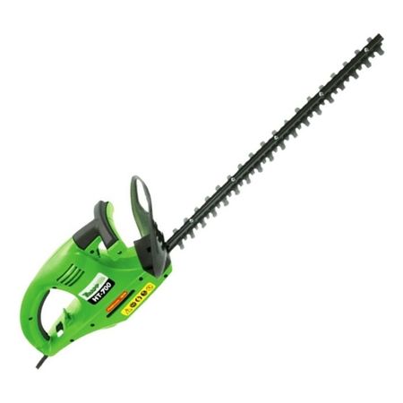 Cortacerco Eléctrico 700w 51cm 3500rpm Trapp Ht-700