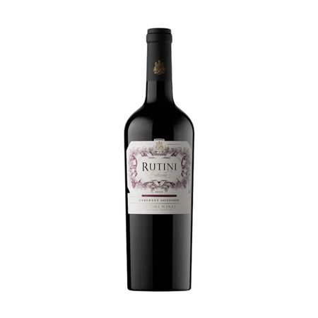 Vino Tinto Rutini Coleccion Cabernet Sauvignon 750 ml