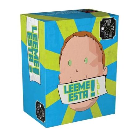 LEEME ESTA