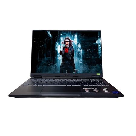 Notebook Asus TUF Gaming F16 i7-14650HX 32 GB 2 TB RTX 5060