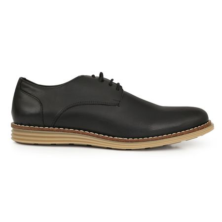ZAPATO DEVAN NEGRO