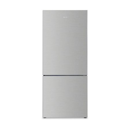 Heladera Combi Philco 374L No Frost Inverter inox PHNC417XI