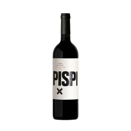 Vino Tinto Pispi Blend 750 ml