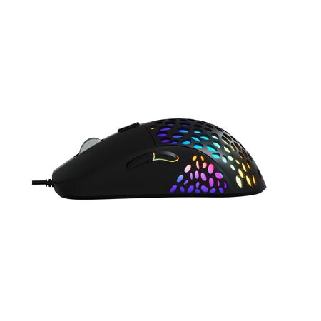 Mouse X-Tech Swarm de 6 Botones Gaming