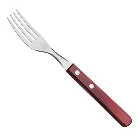 Tenedor Tramontina Asado Jumbo 21 cm Polywood