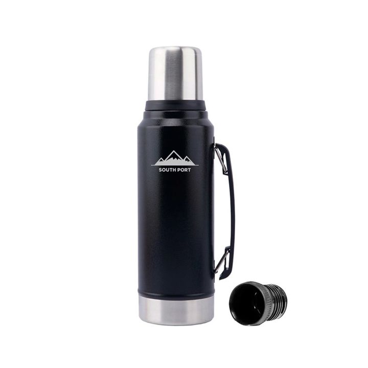 Termo South Port Acero Inoxidable 1L - Vista 7