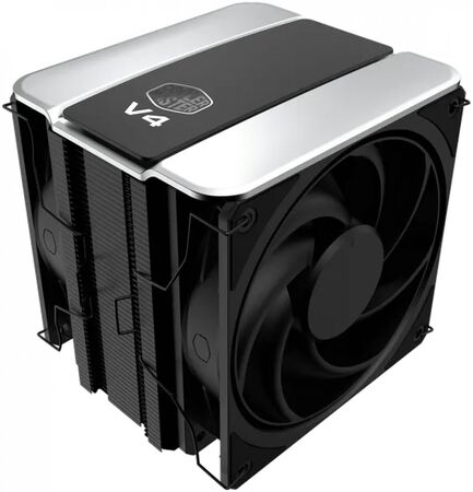 Cooler CPU Cooler Master V4 Alpha 3DHP Black