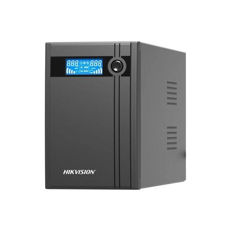 Ups Hikvision DS2000VA