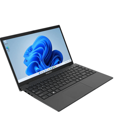 Notebook Philco 14.1 Ryzen3 Fhd Ips 4Gb/128Gb Pr3200