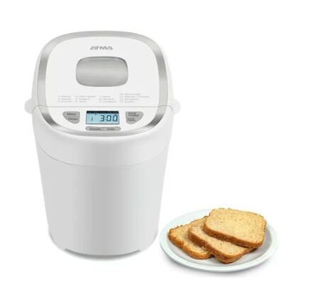 HORNO DE PAN DISPLAY HPAT24WP