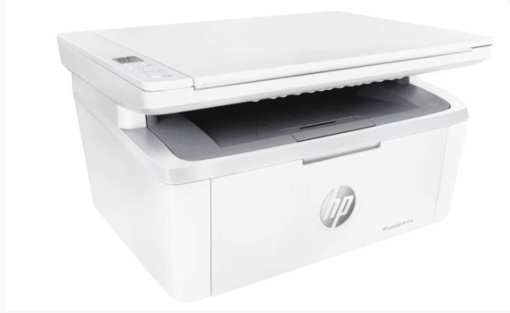 Impresora Laser Multifuncion Inalambrica M141w-7md74a Hp - Vista 3