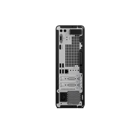 Computadora de Escritorio HP i5-13500 16GB SSD512GB Sin Sistema Operativo