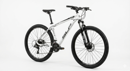 BICI SLP MTB 5PRO R29 2025 R29 T20