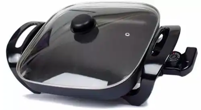 Sarten Electrica Sutai SP-651 830W