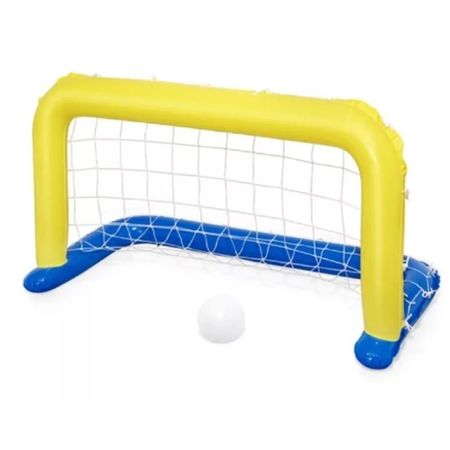 Arco Water Polo Inflable Agua