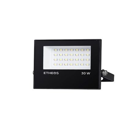 REFLECTOR LED 30W LUZ FRIA ETHEOS GRBI-30WF