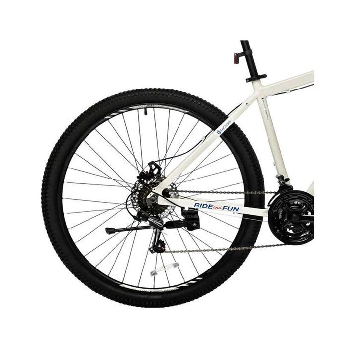 Bicicleta Mountain Bike Gravity GR-BMGBBA19066 Rodado 29 21v - Vista 2
