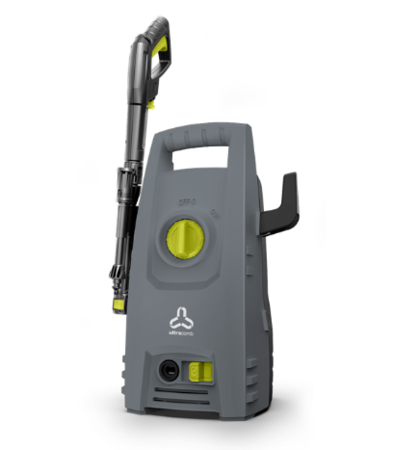 Hidrolavadora Ultracomb 1400 W. 110 Bar ( HDL400)