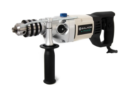 SALKOR TALADRO PERCUTOR IND 1050W (601.TPI16100)