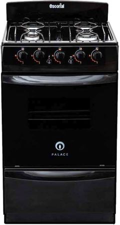 Cocina Escorial Palace Gn C.Lx S2 51C 4H