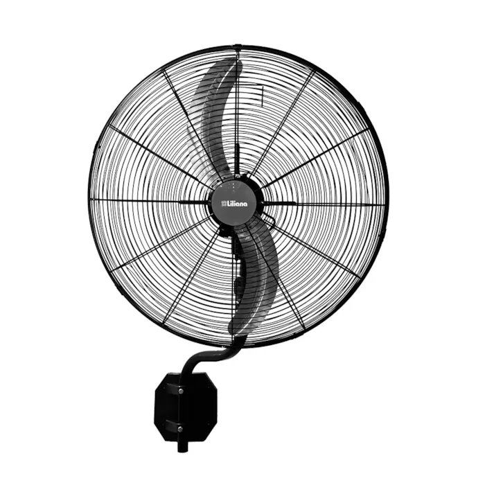 Ventilador Industrial Liliana 2 en 1 De Pie y Pared 28" 2 Aspas 200w VVPXM7028 - Vista 2