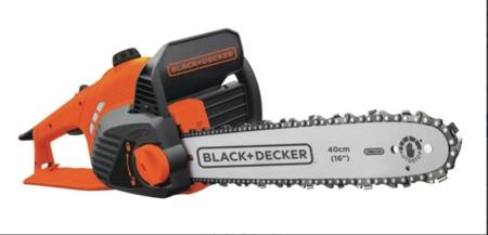 Electrosierra Gk1740 Black & Decker