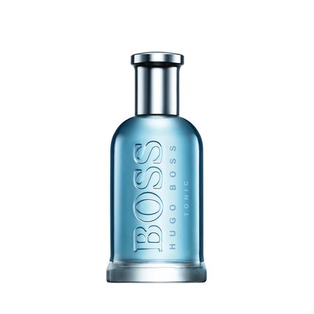 Hugo Boss Boss Bottled Tonic EDT 100 Ml