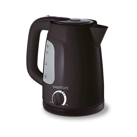 Pava eléctrica Smartlife 1.7L SL-EK1714BPN