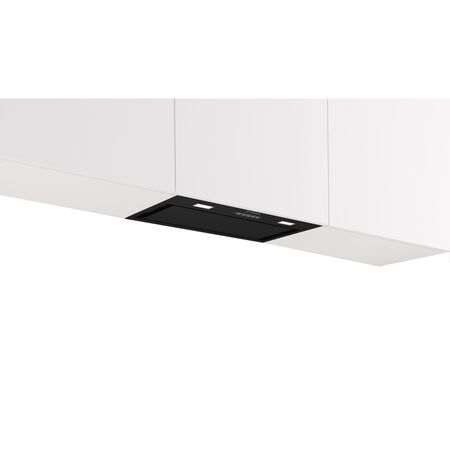 Campana De Extracción Bosch Integrada Negra DLN57PC60
