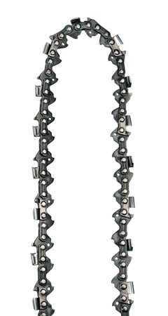 Cadena Para Sierra Inalámbrica Cadena Para Espada De 30Cm 1,1 45T 3/8